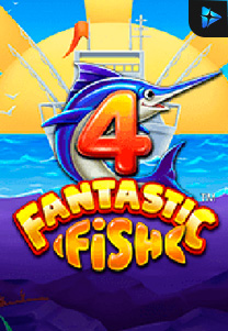 Bocoran RTP Slot 4 Fantastic Fish di ANDAHOKI