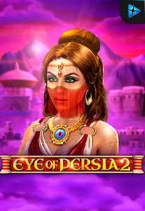 Bocoran RTP Slot Eye of Persia 2 di ANDAHOKI