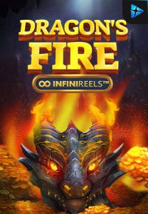 Bocoran RTP Slot Dragons Fire Infinireels di ANDAHOKI