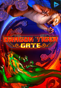 Bocoran RTP Slot Dragon Tiger Gate di ANDAHOKI