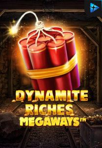 Bocoran RTP Slot Dynamite Riches Megaways di ANDAHOKI