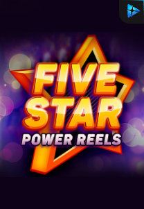Bocoran RTP Slot Five Star Power Reels di ANDAHOKI