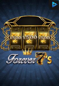Bocoran RTP Slot Forever 7s di ANDAHOKI