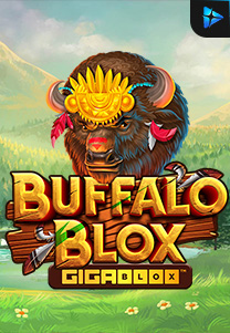 Bocoran RTP Slot Buffalo Blox di ANDAHOKI