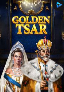 Bocoran RTP Slot Golden Tsar di ANDAHOKI