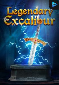 Bocoran RTP Slot Legendary Excalibur di ANDAHOKI