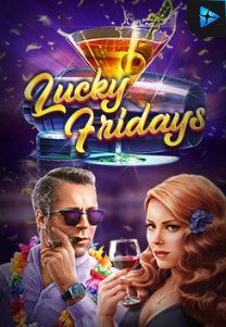 Bocoran RTP Slot Lucky Fridays di ANDAHOKI