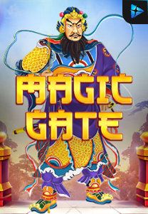 Bocoran RTP Slot Magic Gate di ANDAHOKI