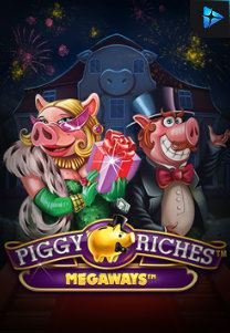 Bocoran RTP Slot Piggy Riches Megaways di ANDAHOKI