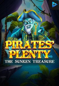 Bocoran RTP Slot Piratess Pleny The Sunken Treasure di ANDAHOKI