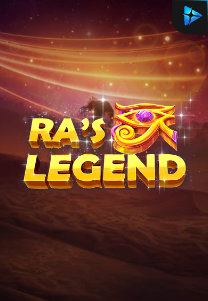 Bocoran RTP Slot Ra_s Legends di ANDAHOKI
