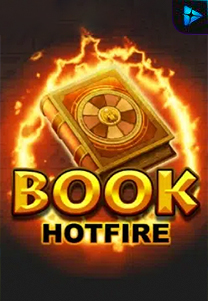 Bocoran RTP Slot Book Hotfire di ANDAHOKI