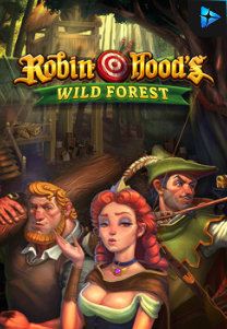 Bocoran RTP Slot Robin Hoods Wild FOrest di ANDAHOKI