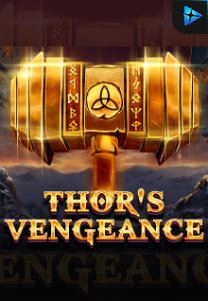 Bocoran RTP Slot Thor Vengeance di ANDAHOKI