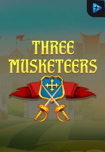 Bocoran RTP Slot Three Musketeers di ANDAHOKI