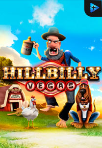 Hill Billy Vegas