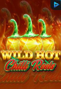 Bocoran RTP Slot Wild Hot Chilli Reels di ANDAHOKI