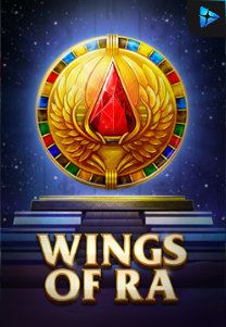 Bocoran RTP Slot Wings of Ra di ANDAHOKI