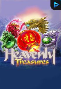 Bocoran RTP Slot Heaventy Treasures di ANDAHOKI
