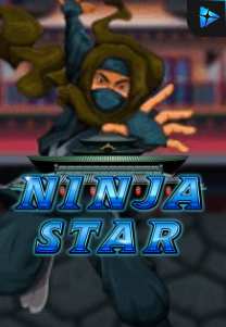 Bocoran RTP Slot NinjaStar di ANDAHOKI