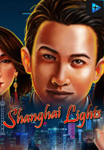 Bocoran RTP Slot ShanghaiLights di ANDAHOKI