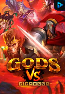 Bocoran RTP Slot Gods VS Gigablox di ANDAHOKI