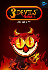 Bocoran RTP Slot 3-Devils-Pinball-foto di ANDAHOKI