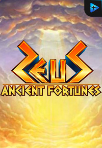 Bocoran RTP Slot Ancient Fortunes Zeus.png di ANDAHOKI
