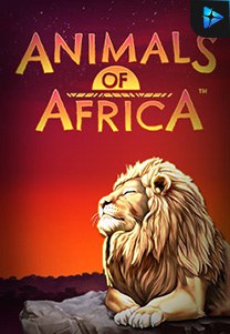 Bocoran RTP Slot Animals of Africa foto di ANDAHOKI