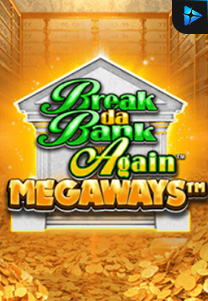 Bocoran RTP Slot break-da-bank-again-megaways-logo di ANDAHOKI