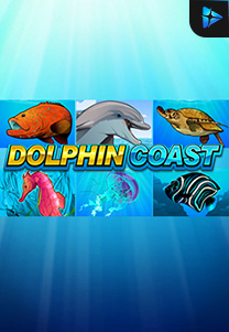 Bocoran RTP Slot Dolphin Coast Microgaming di ANDAHOKI