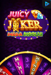 Bocoran RTP Slot Juicy Joker Mega Moolah foto di ANDAHOKI