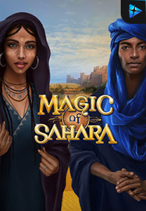 Bocoran RTP Slot Magic of Sahara foto di ANDAHOKI