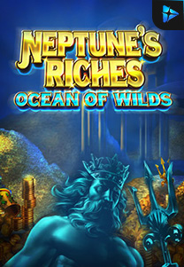 Bocoran RTP Slot Neptunes Riches Ocean of Wilds foto di ANDAHOKI