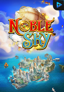 Bocoran RTP Slot Noble Sky foto di ANDAHOKI
