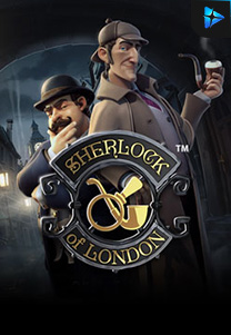 Bocoran RTP Slot Sherlock-of-London-foto di ANDAHOKI