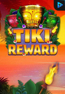 Bocoran RTP Slot Tiki Reward 1 di ANDAHOKI