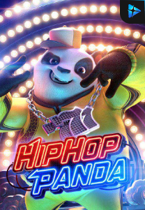 Bocoran RTP Slot HipHop Panda di ANDAHOKI