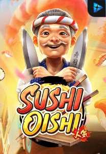 Bocoran RTP Slot Sushi Oishi di ANDAHOKI