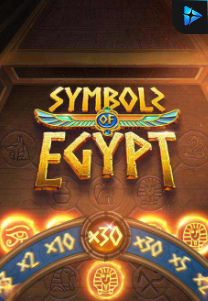 Bocoran RTP Slot Symbols of Egypt di ANDAHOKI