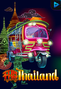 Bocoran RTP Slot Tuk Tuk Thailand di ANDAHOKI