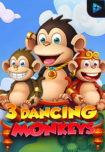 Bocoran RTP Slot 3 Dancing Monkeys di ANDAHOKI
