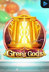 Bocoran RTP Slot Greek Gods di ANDAHOKI