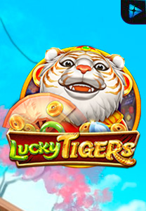Bocoran RTP Slot Lucky Tigers di ANDAHOKI