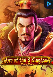 Bocoran RTP Slot Hero of the 3 Kingdoms - Cao Cao di ANDAHOKI