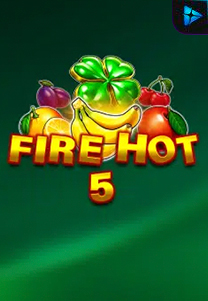 Bocoran RTP Slot Fire Hot 5 di ANDAHOKI