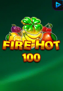 Bocoran RTP Slot Fire Hot 100 di ANDAHOKI
