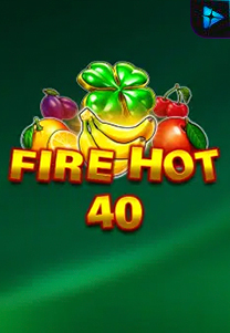 Bocoran RTP Slot Fire Hot 40 di ANDAHOKI
