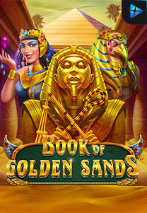 Bocoran RTP Slot Book of Golden Sands di ANDAHOKI
