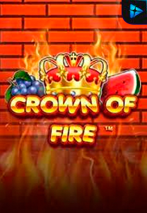 Bocoran RTP Slot Crown of Fire di ANDAHOKI